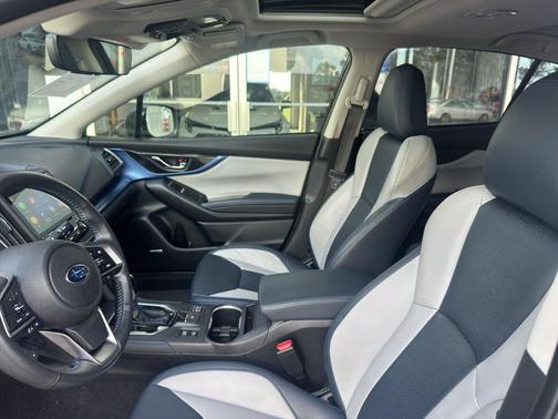 2019 Subaru Crosstrek Hybrid Base