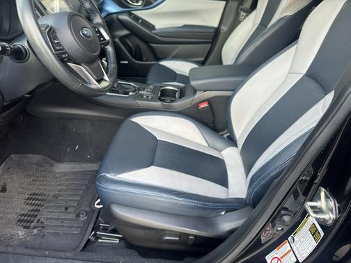 2019 Subaru Crosstrek Hybrid Base