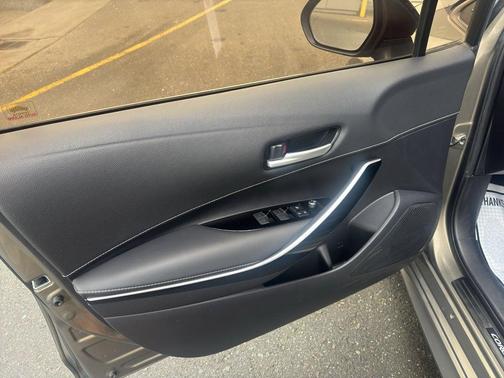 2020 Toyota Corolla XSE