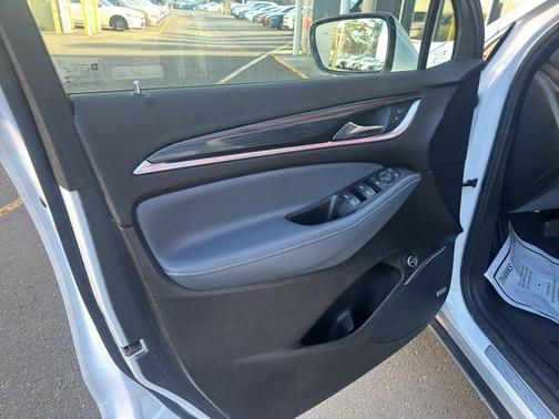 2022 Buick Enclave FWD Essence