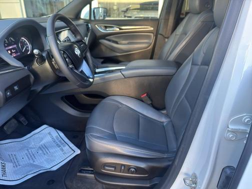 2022 Buick Enclave FWD Essence