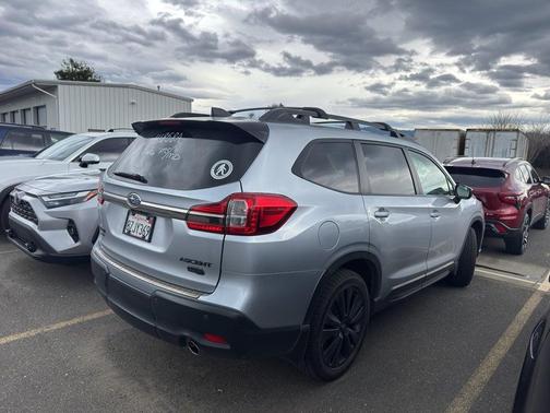 2022 Subaru Ascent Onyx Edition 7-Passenger