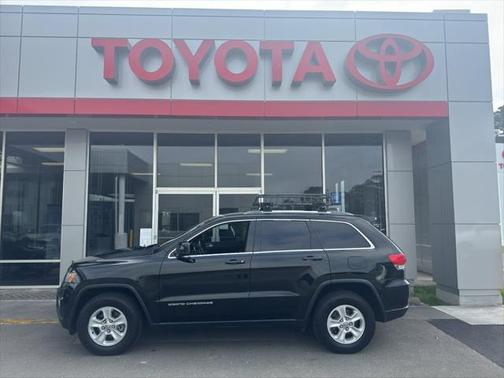 2014 Jeep Grand Cherokee Laredo