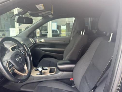 2014 Jeep Grand Cherokee Laredo