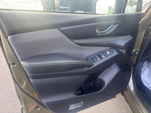 2023 Subaru Ascent Onyx Edition 7-Passenger