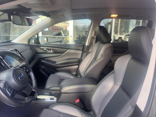 2023 Subaru Ascent Onyx Edition 7-Passenger
