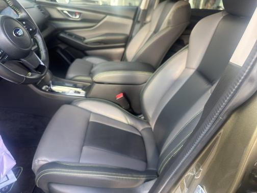 2023 Subaru Ascent Onyx Edition 7-Passenger