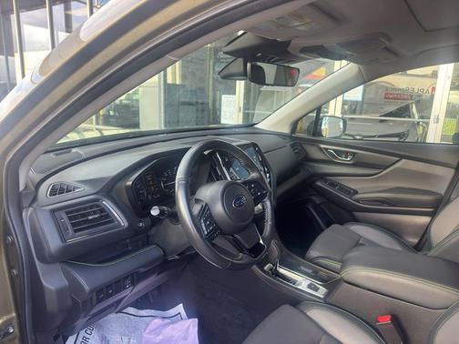 2023 Subaru Ascent Onyx Edition 7-Passenger