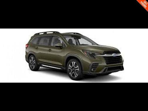2023 Subaru Ascent Onyx Edition 7-Passenger