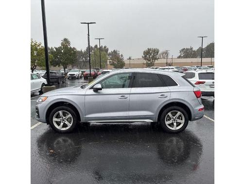2023 Audi Q5 40 Premium