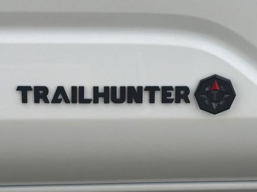 2026 Toyota 4Runner Hybrid Trailhunter