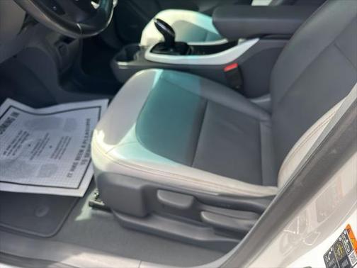 2018 Chevrolet Bolt EV Premier