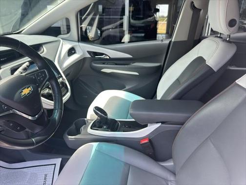 2018 Chevrolet Bolt EV Premier
