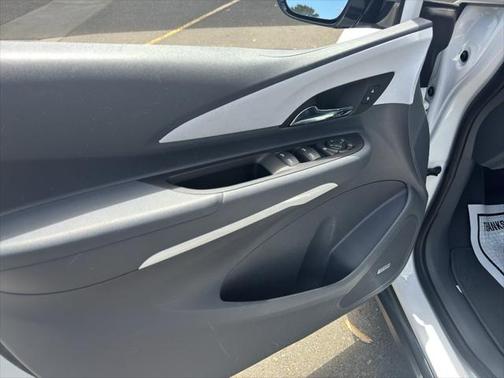2018 Chevrolet Bolt EV Premier