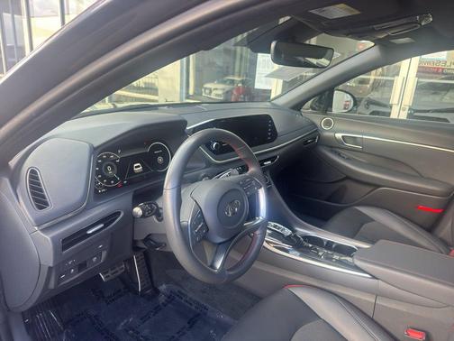 2023 Hyundai SONATA SEL Plus