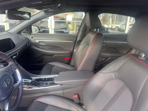 2023 Hyundai SONATA SEL Plus