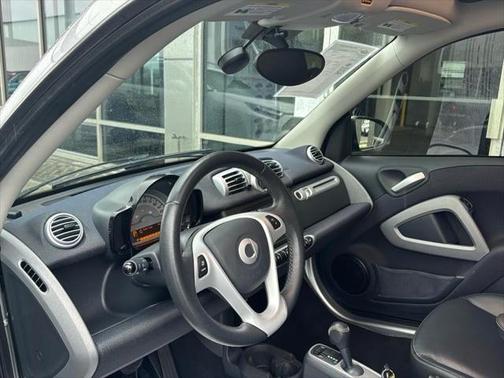 2013 smart ForTwo Passion