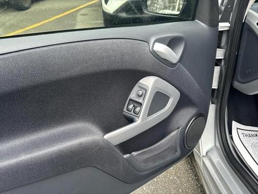2013 smart ForTwo Passion
