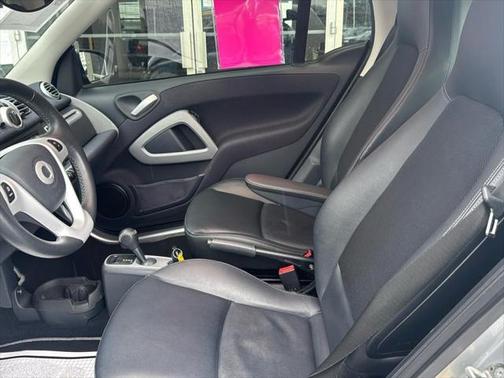 2013 smart ForTwo Passion