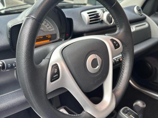 2013 smart ForTwo Passion