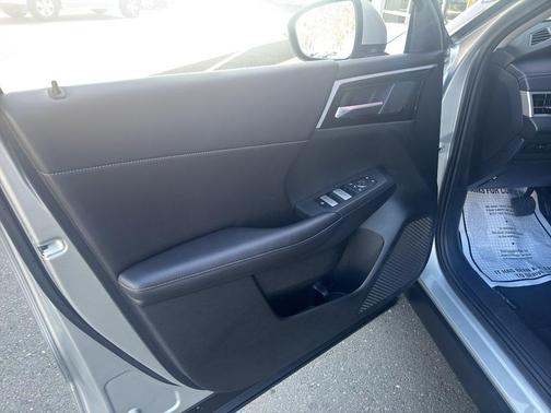 2024 Mitsubishi Outlander SE Black Edition S-AWC