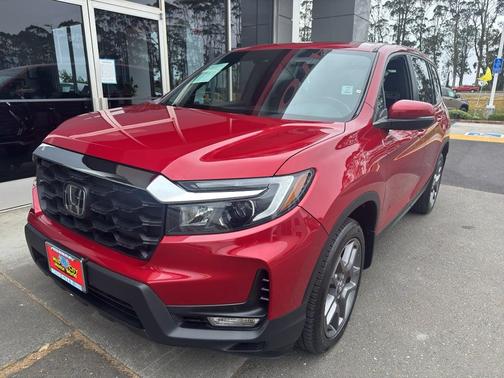 2023 Honda Passport AWD EX-L