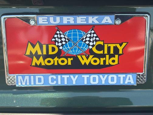 Cypress 2026 Toyota Corolla Cross LE
