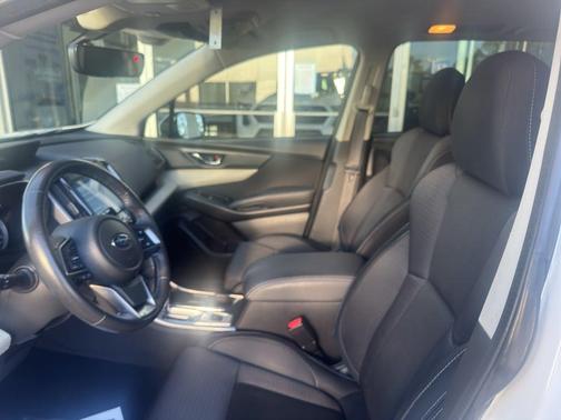 2021 Subaru Ascent Premium 8-Passenger