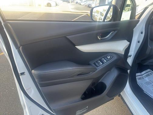 2021 Subaru Ascent Premium 8-Passenger