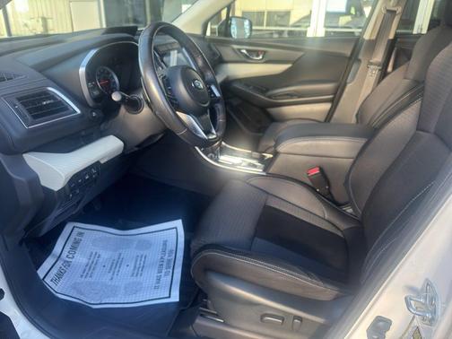 2021 Subaru Ascent Premium 8-Passenger