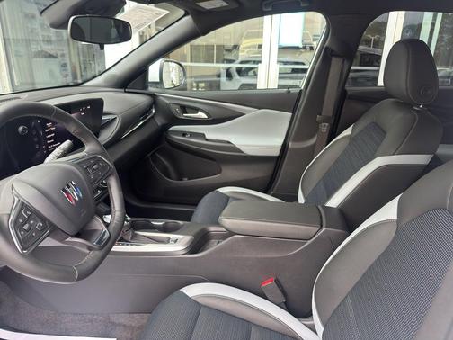 2025 Buick Envista Preferred FWD