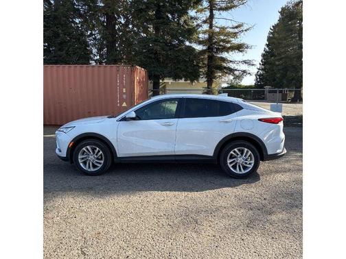 2025 Buick Envista Preferred FWD