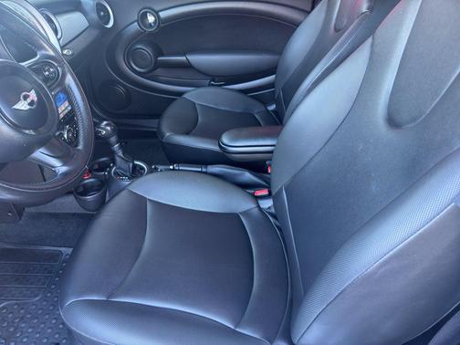 2013 MINI Hardtop Cooper