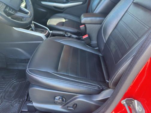 2019 Ford EcoSport Titanium