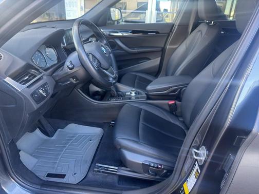 2019 BMW X1 xDrive28i