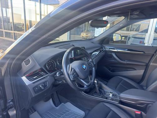 2019 BMW X1 xDrive28i