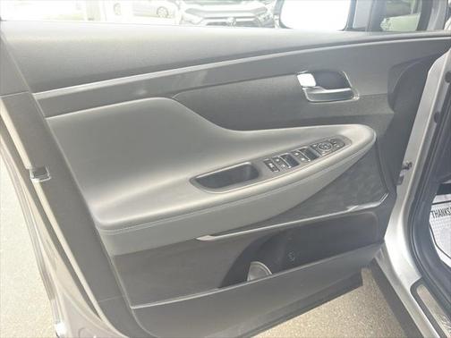 2021 Hyundai SANTA FE SEL 2.4