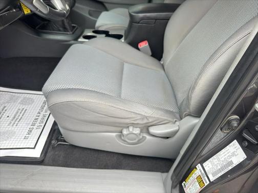 2014 Toyota Tacoma Base