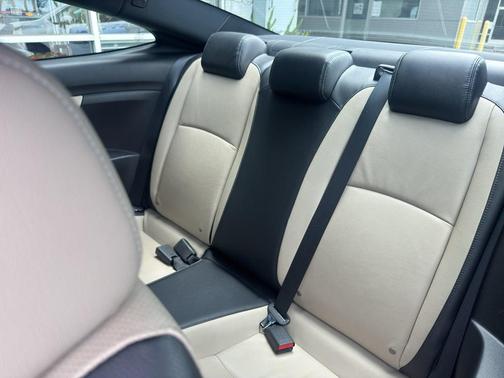 White Orchid Pearl 2017 Honda Civic Touring