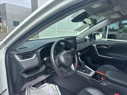 2022 Toyota RAV4 Adventure