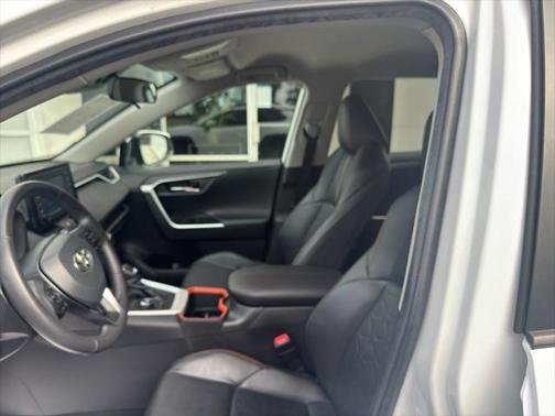 2022 Toyota RAV4 Adventure