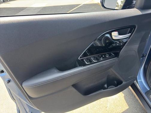 2022 Kia Niro Plug-In Hybrid EX Premium