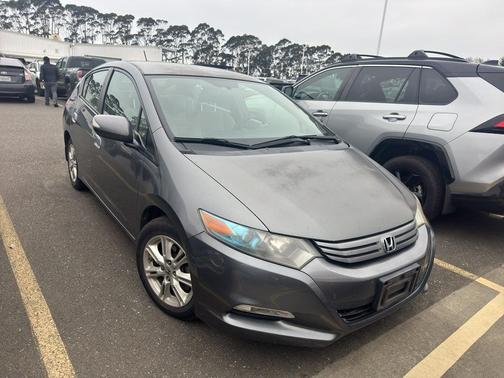 2011 Honda Insight EX