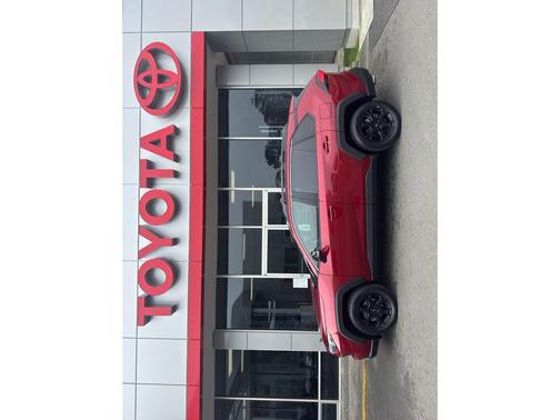 2022 Toyota RAV4 TRD Off Road