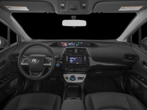 2018 Toyota Prius Three