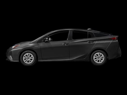 2018 Toyota Prius Three