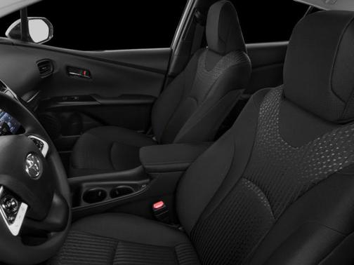 2018 Toyota Prius Three