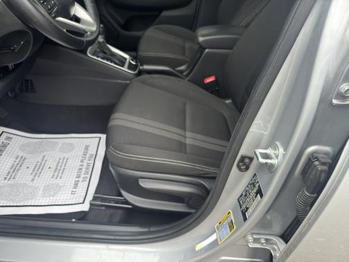 2021 Hyundai VENUE SEL