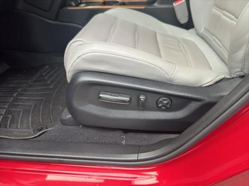 2022 Honda CR-V AWD Touring