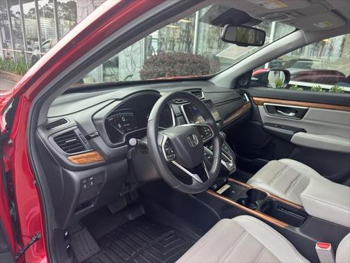 2022 Honda CR-V AWD Touring
